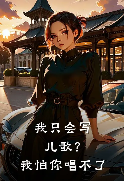 我只会写儿歌？我怕你唱不了