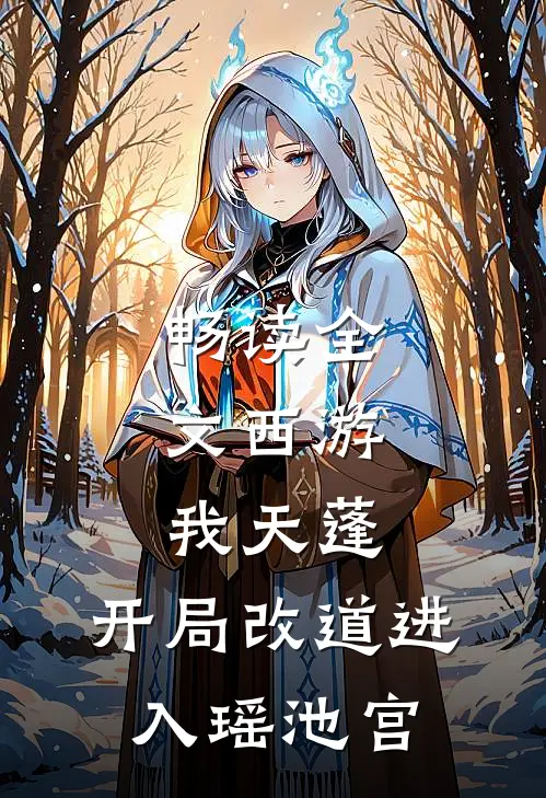 畅读全文西游：我天蓬，开局改道进入瑶池宫
