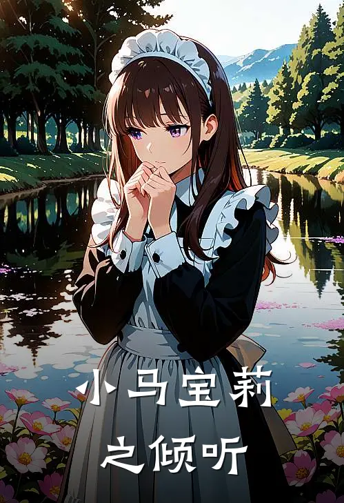 小马宝莉之倾听