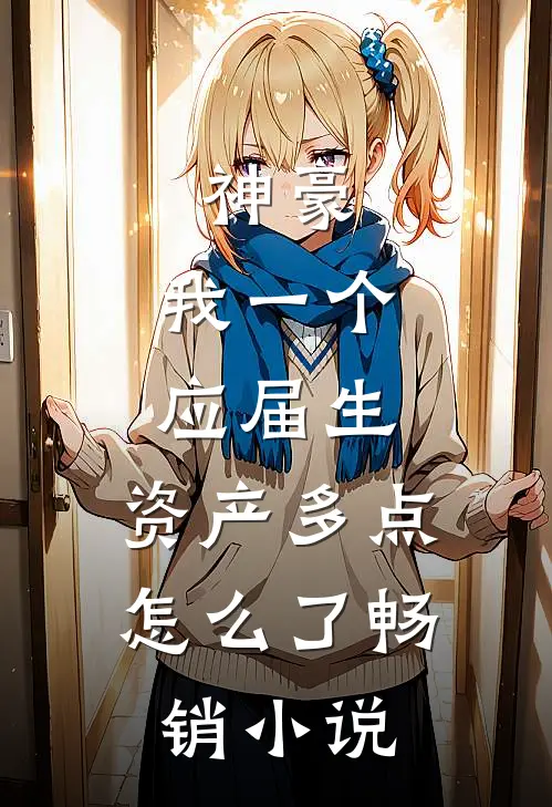 神豪：我一个应届生，资产多点怎么了畅销小说