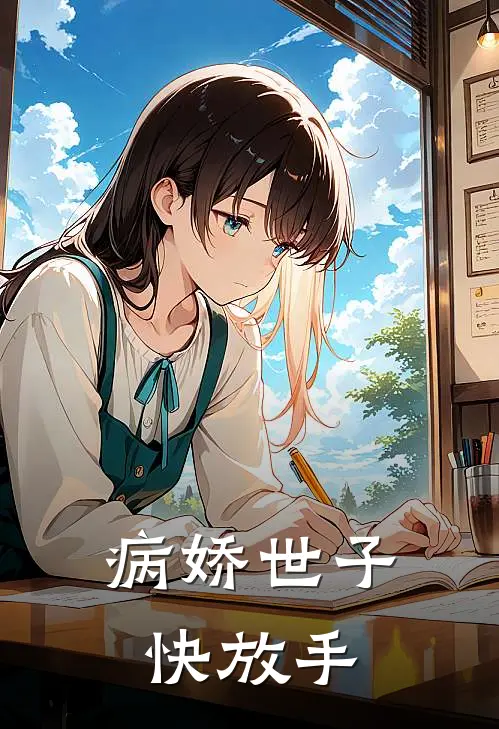 病娇世子快放手