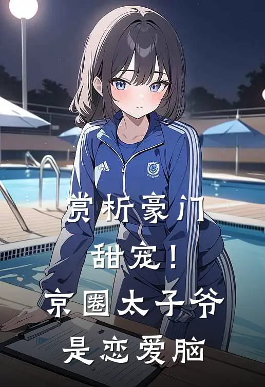 赏析豪门甜宠！京圈太子爷是恋爱脑