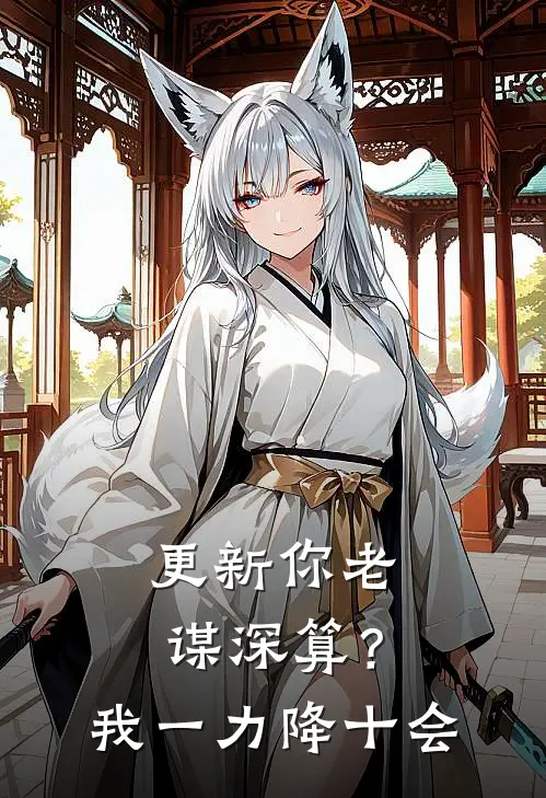 更新你老谋深算？我一力降十会
