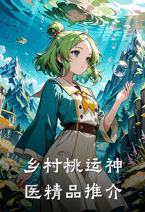 乡村桃运神医精品推介