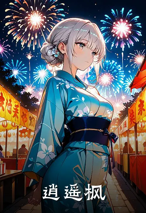 逍遥枫