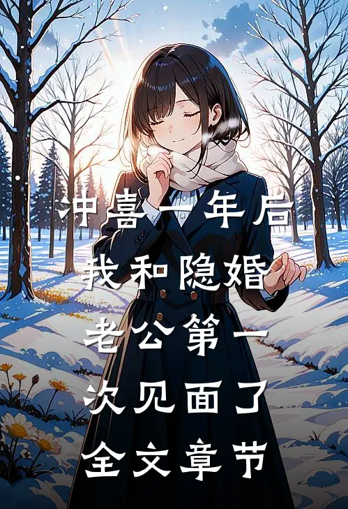 冲喜一年后，我和隐婚老公第一次见面了全文章节