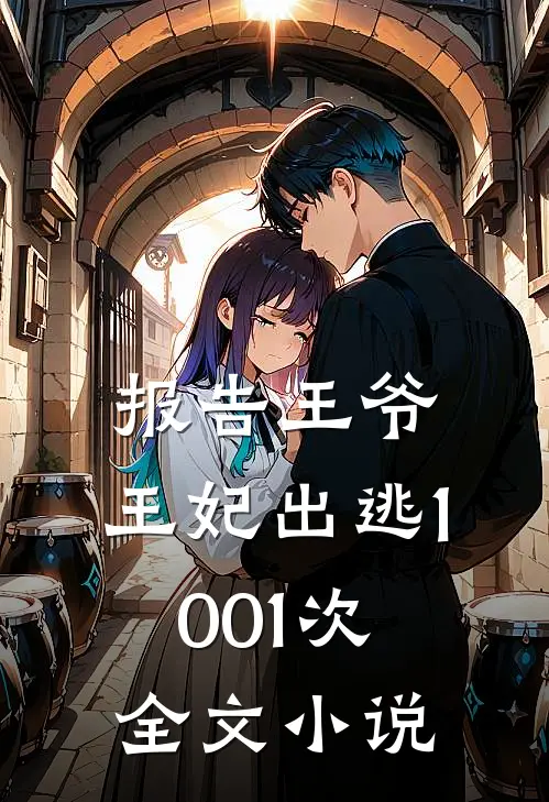 报告王爷，王妃出逃1001次全文小说