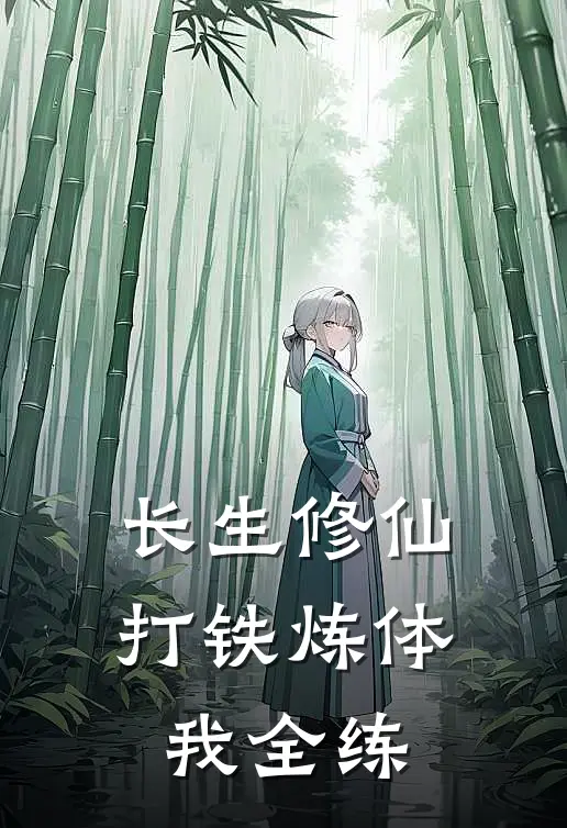 长生修仙：打铁炼体我全练