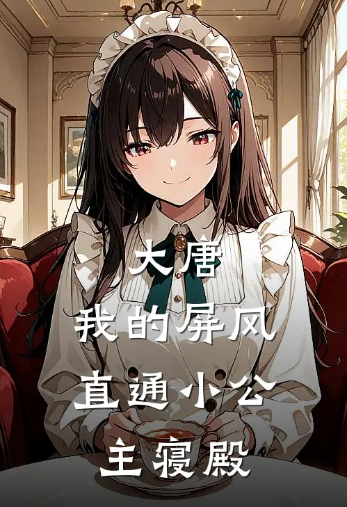 大唐：我的屏风直通小公主寝殿