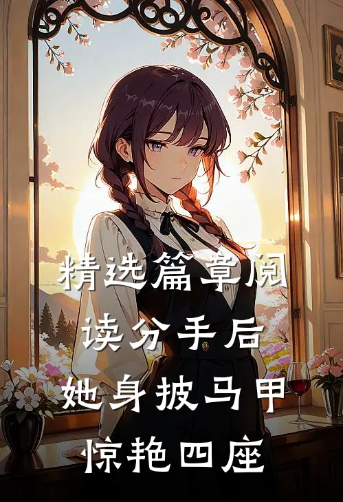 精选篇章阅读分手后，她身披马甲惊艳四座