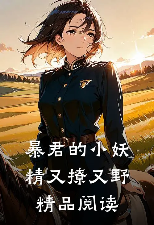 暴君的小妖精又撩又野精品阅读