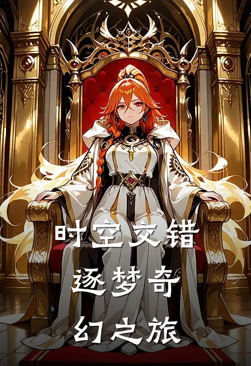 时空交错：逐梦奇幻之旅