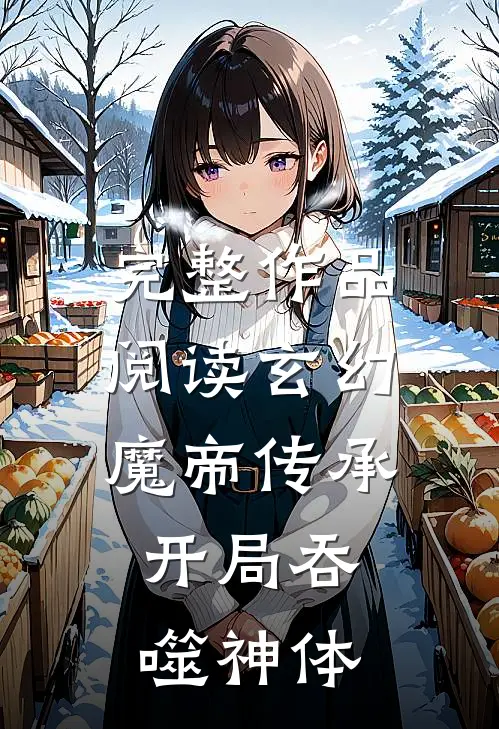 完整作品阅读玄幻：魔帝传承，开局吞噬神体