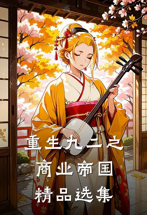 重生九二之商业帝国精品选集