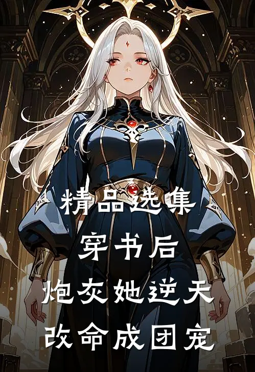 精品选集穿书后，炮灰她逆天改命成团宠
