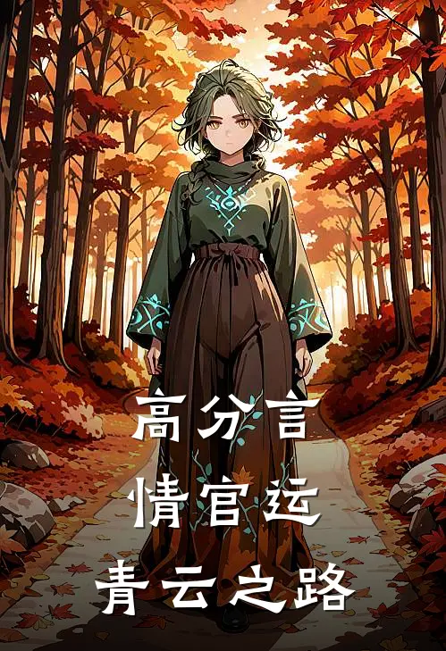 高分言情官运：青云之路