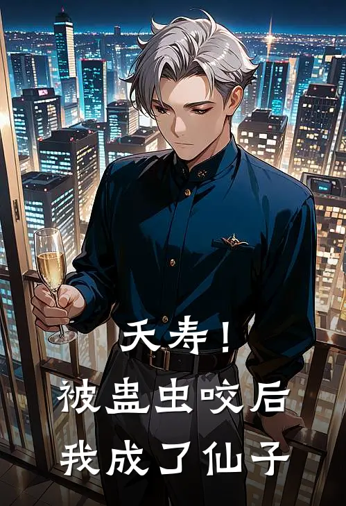 夭寿！被蛊虫咬后，我成了仙子