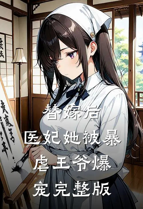 替嫁后，医妃她被暴虐王爷爆宠完整版