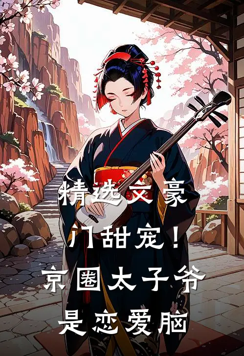 精选文豪门甜宠！京圈太子爷是恋爱脑