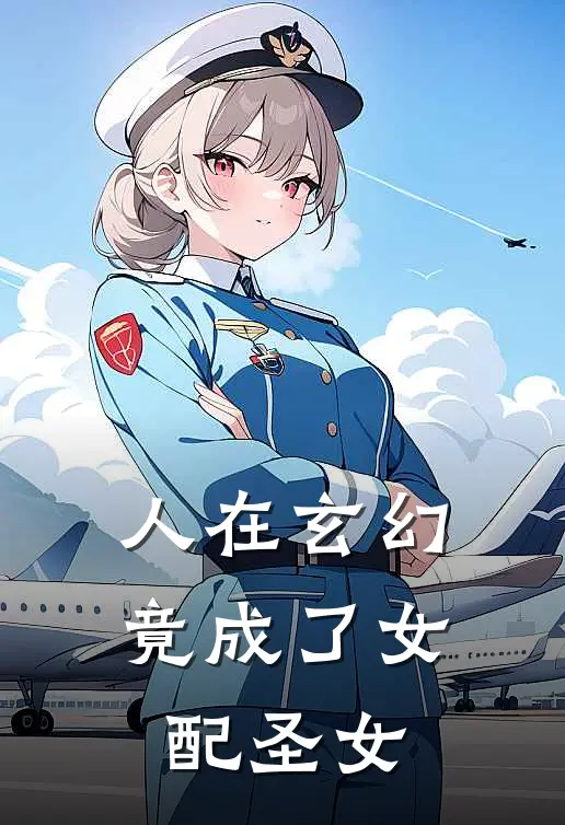 人在玄幻，竟成了女配圣女