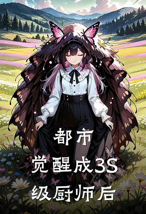 都市：觉醒成3S级厨师后