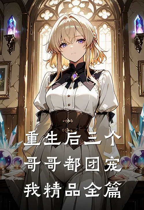 重生后三个哥哥都团宠我精品全篇