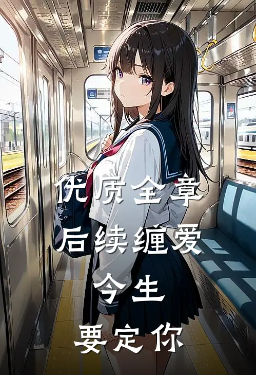 优质全章后续缠爱：今生，要定你