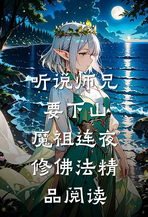 听说师兄要下山，魔祖连夜修佛法精品阅读