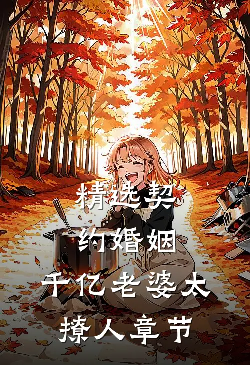 精选契约婚姻：千亿老婆太撩人章节