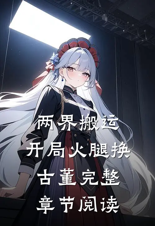 两界搬运：开局火腿换古董完整章节阅读