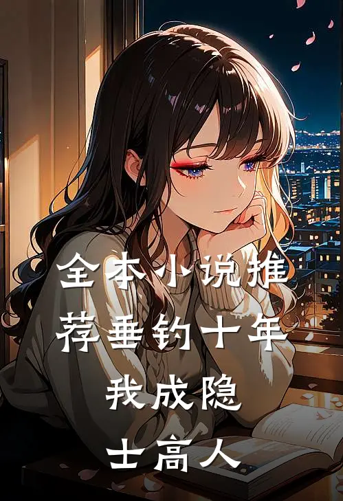 全本小说推荐垂钓十年，我成隐士高人