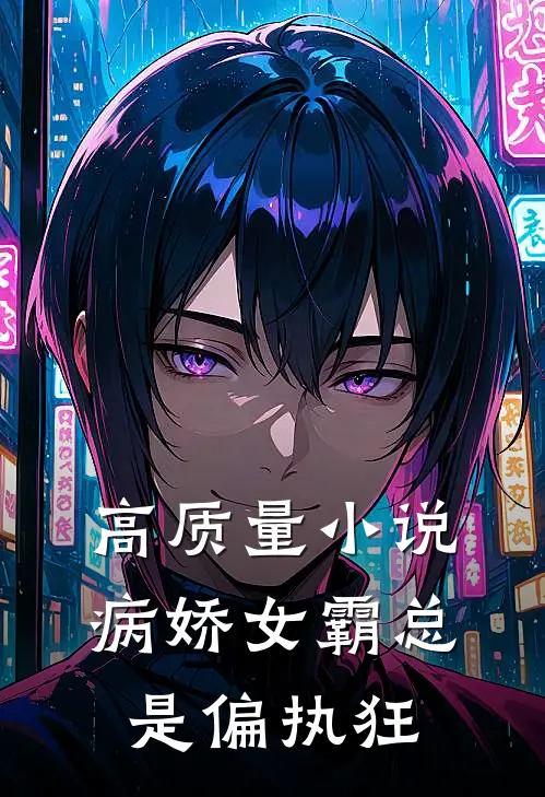 高质量小说病娇女霸总是偏执狂