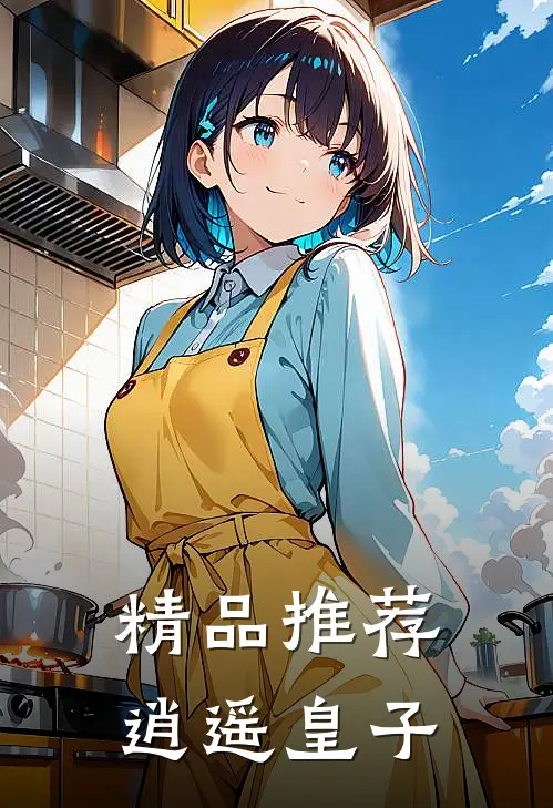 精品推荐逍遥皇子