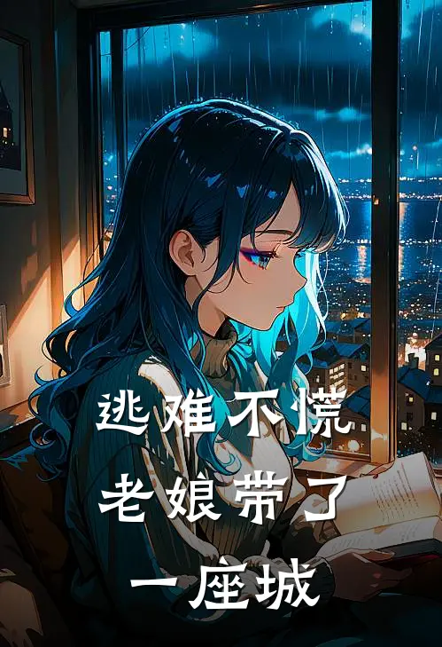 逃难不慌：老娘带了一座城
