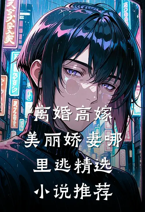 离婚高嫁：美丽娇妻哪里逃精选小说推荐