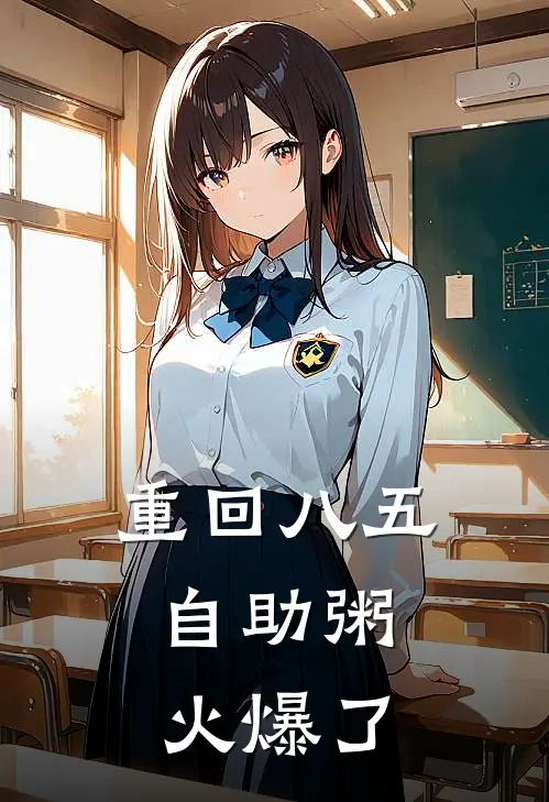 重回八五，自助粥火爆了