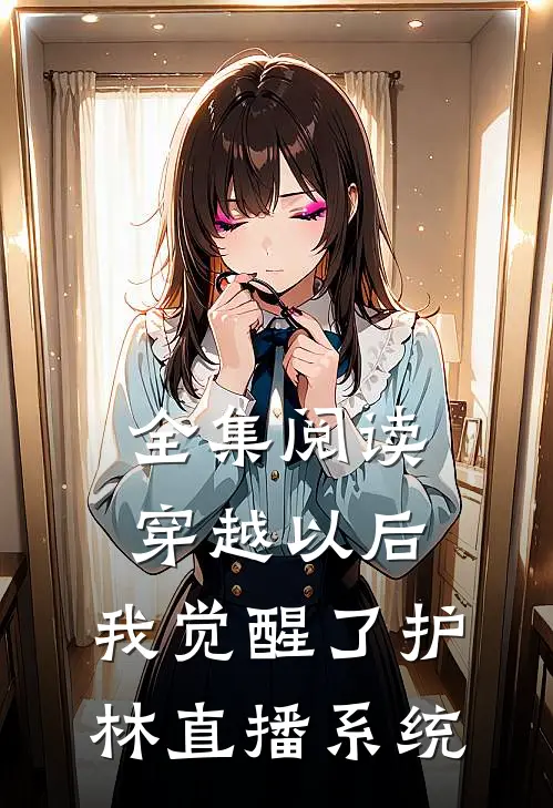 全集阅读穿越以后：我觉醒了护林直播系统