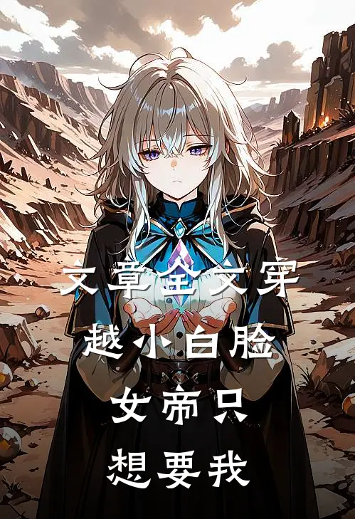 文章全文穿越小白脸，女帝只想要我