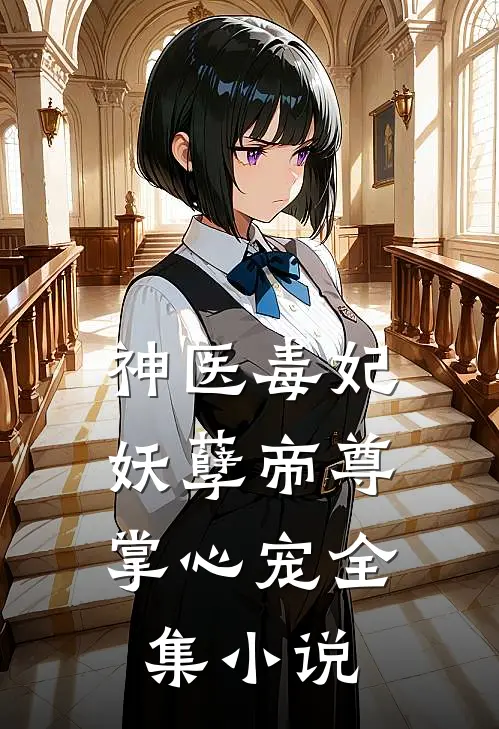 神医毒妃：妖孽帝尊掌心宠全集小说