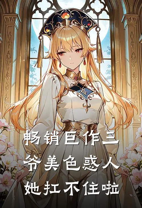 畅销巨作三爷美色惑人，她扛不住啦