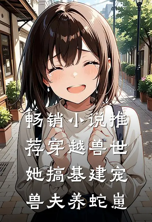 畅销小说推荐穿越兽世，她搞基建宠兽夫养蛇崽