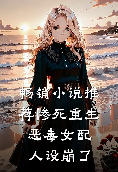 畅销小说推荐惨死重生，恶毒女配人设崩了