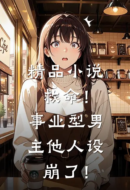 精品小说救命！事业型男主他人设崩了！