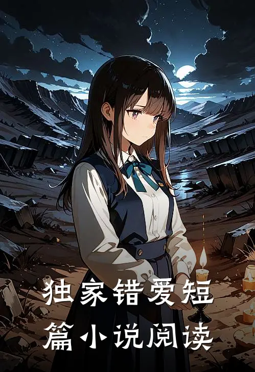 独家错爱短篇小说阅读