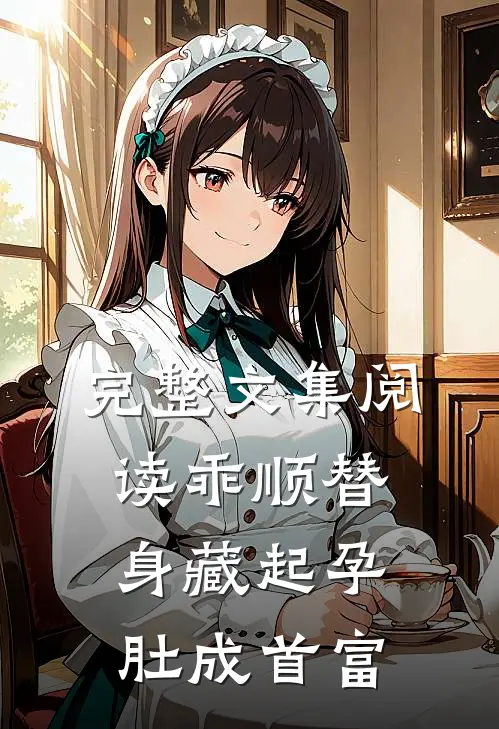 完整文集阅读乖顺替身藏起孕肚成首富
