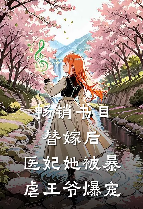 畅销书目替嫁后，医妃她被暴虐王爷爆宠