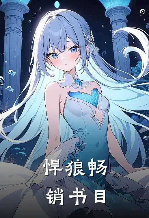 悍狼畅销书目