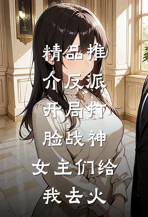 精品推介反派：开局打脸战神，女主们给我去火