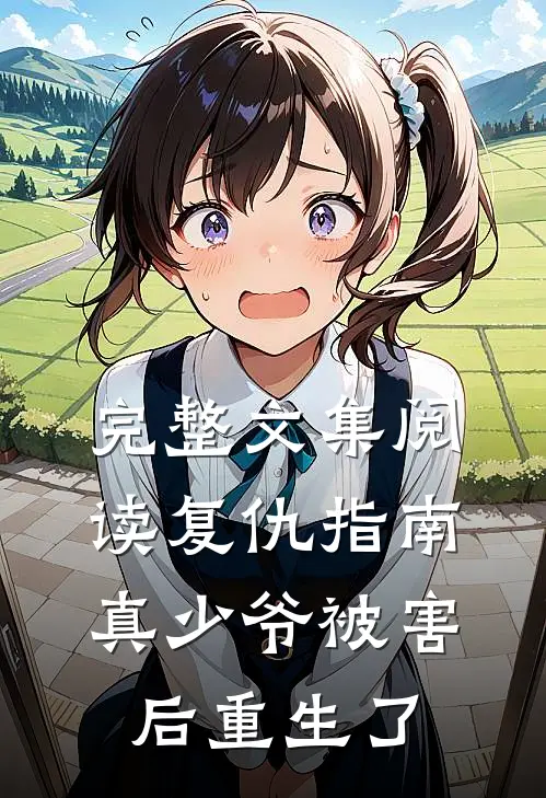 完整文集阅读复仇指南：真少爷被害后重生了