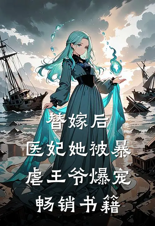 替嫁后，医妃她被暴虐王爷爆宠畅销书籍